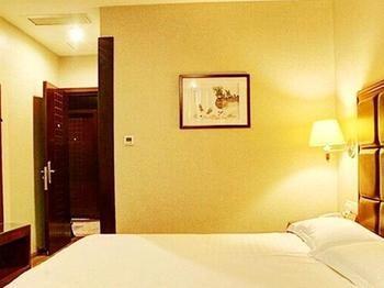 Shengtang Zhengli Hotel Nanchang  Exterior foto